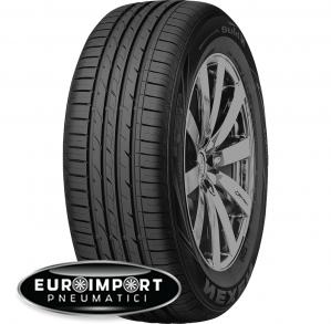 Nexen N Blue Premium 165/65 R15 81 T  TL